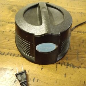 Rainbow Rainmate AP-2 Air Purifier Freshener Motor Head w Spindle TESTED C1